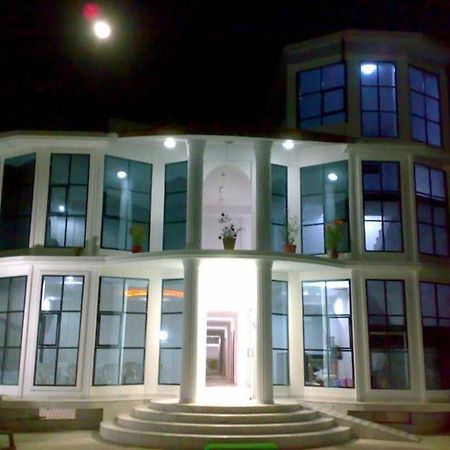 Eurostar Inn Khajurāho Exterior foto